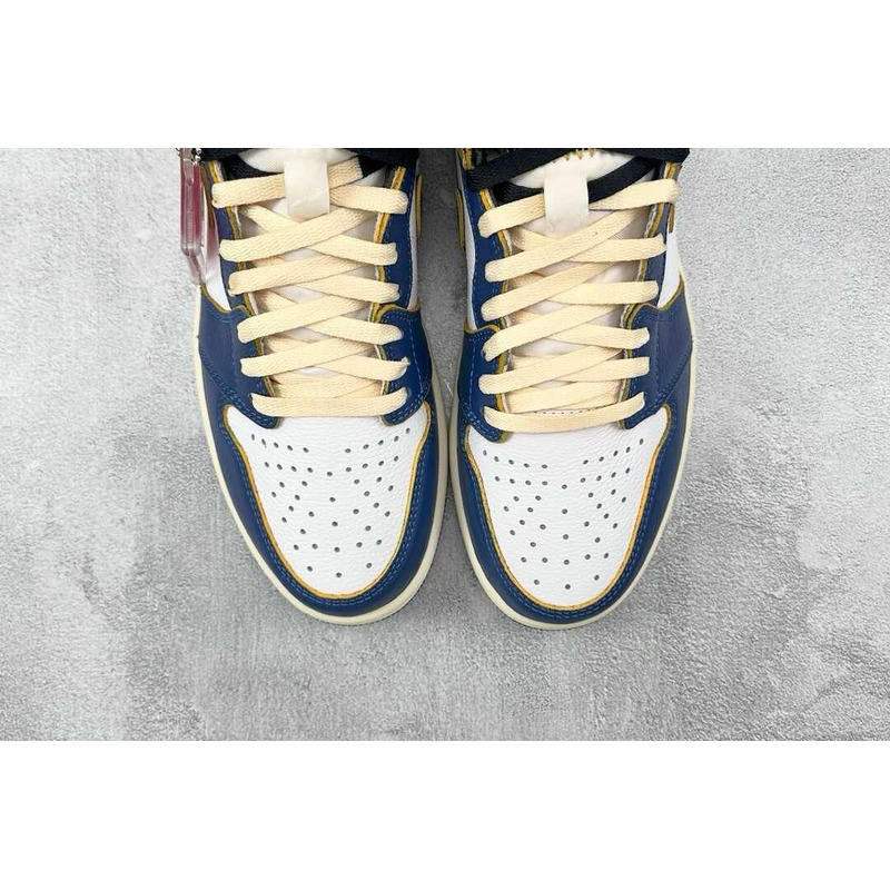 Jordan 1 Retro High OG NRG Blue