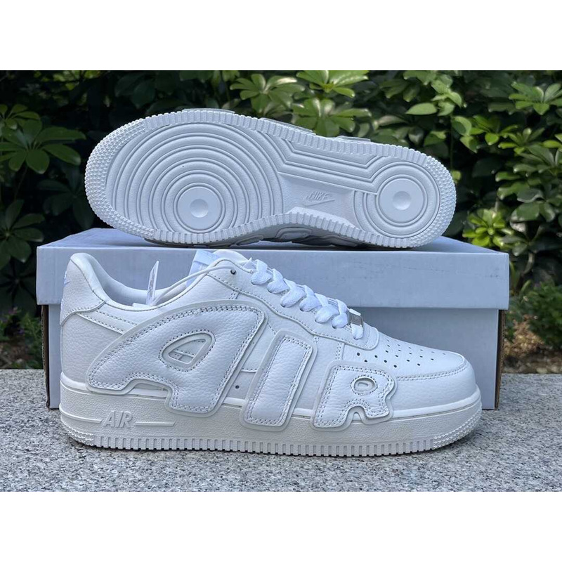 Nike  x Cactus Plant Flea Market Air Force 1 Low in White