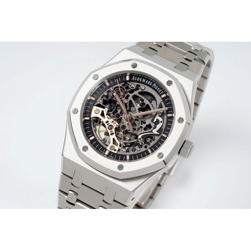 Audemars Piguet Royal Oak Skeleton