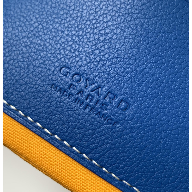 Go*ard sénat nano key pouch sky blue