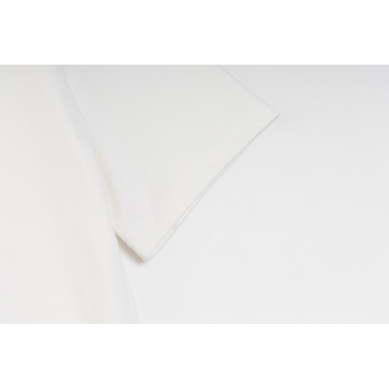 Arcteryx Bird Logo T-Shirts Cotton White