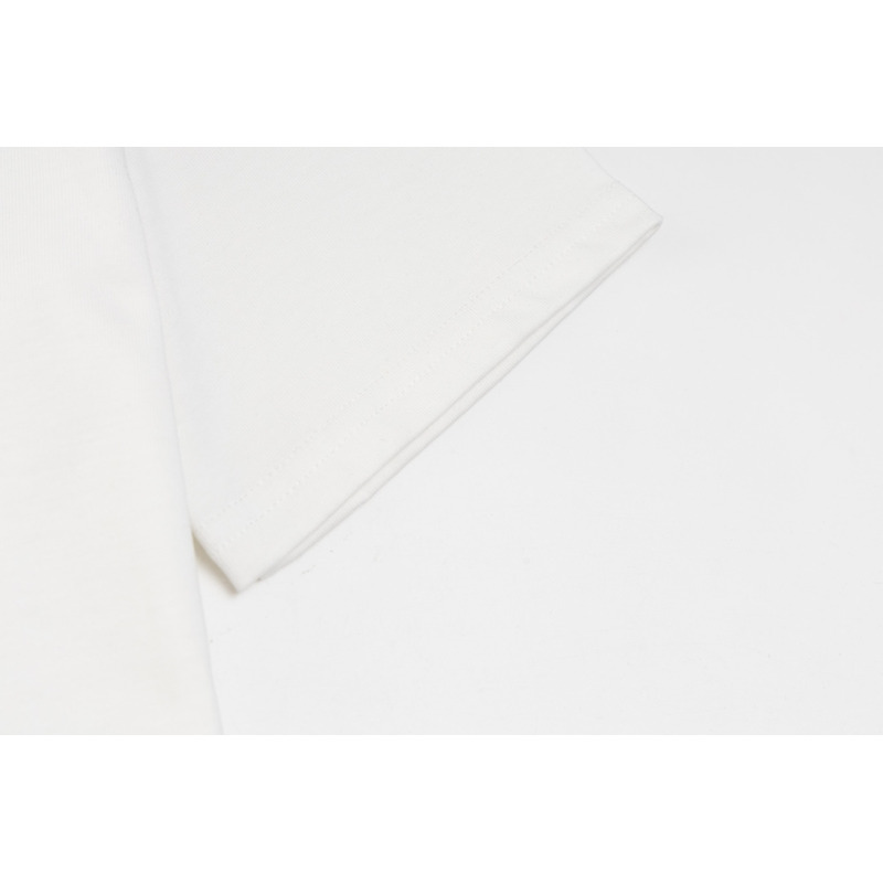 l**is V*t*n planes printed t shirt white