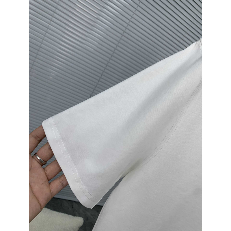 Arcteryx T-shirt Cotton White