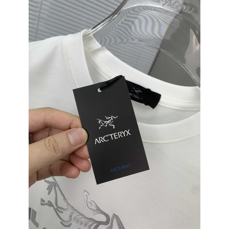 Arcteryx Arc\