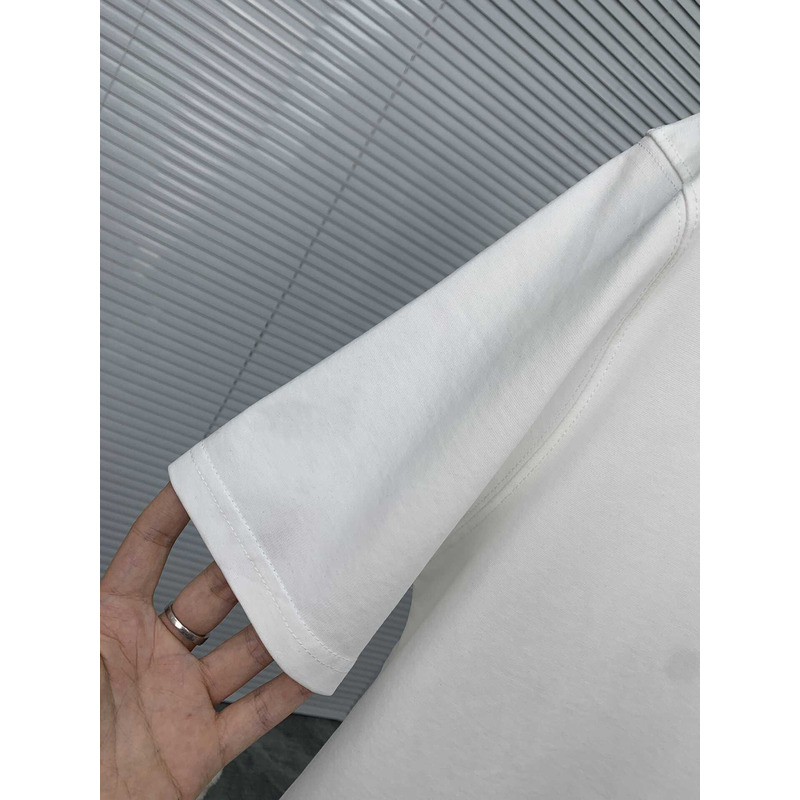 Arcteryx T-shirt Cotton White