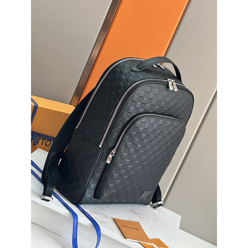 l**is V*t*n avenue backpack damier infini leather