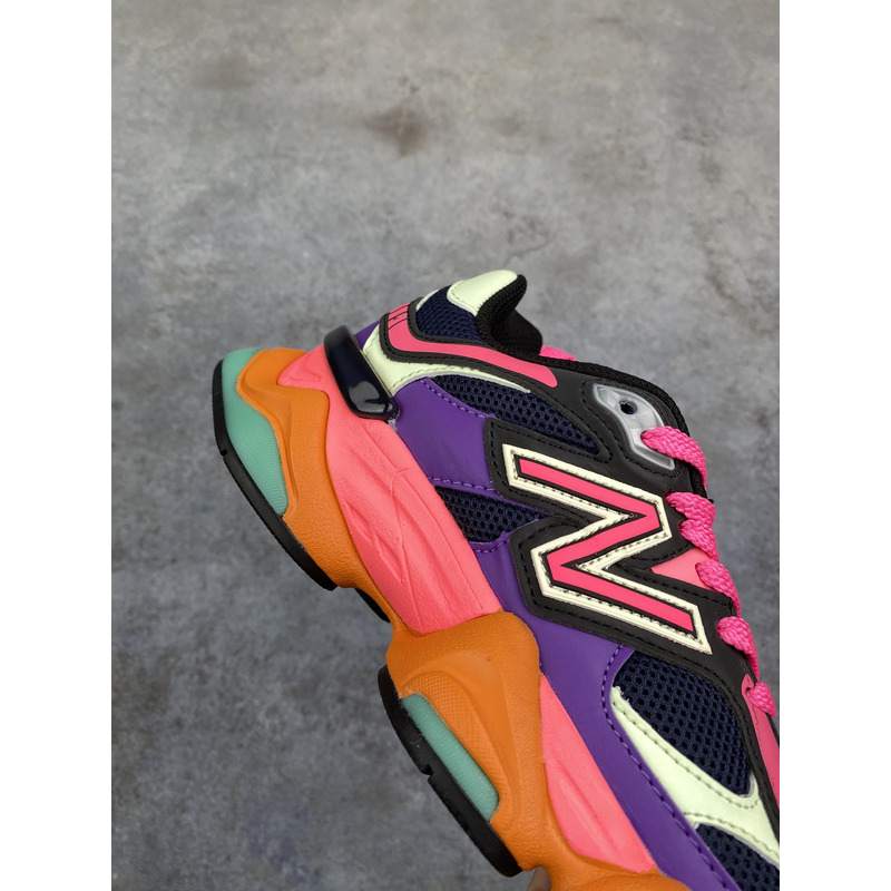 New Balance 9060 Sneakers Multicolor
