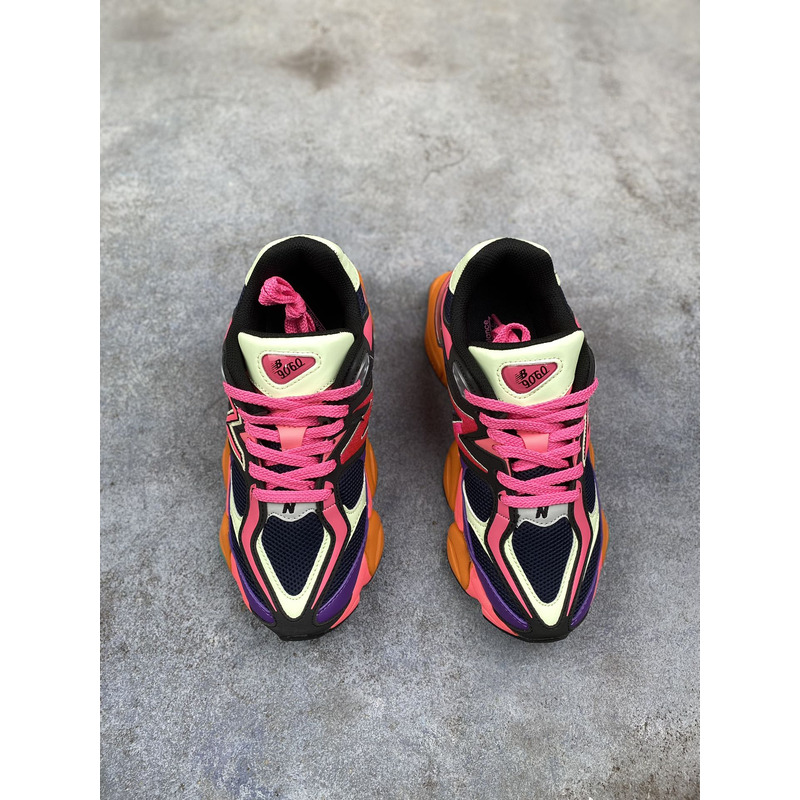 New Balance 9060 Sneakers Multicolor