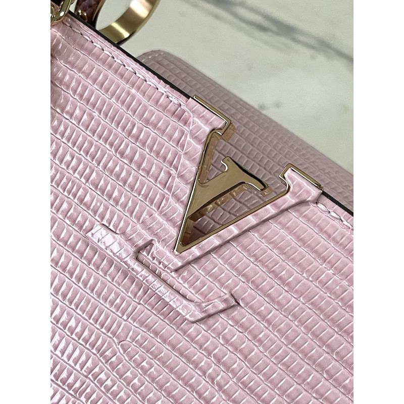 l**is V*t*n capucines bb pink