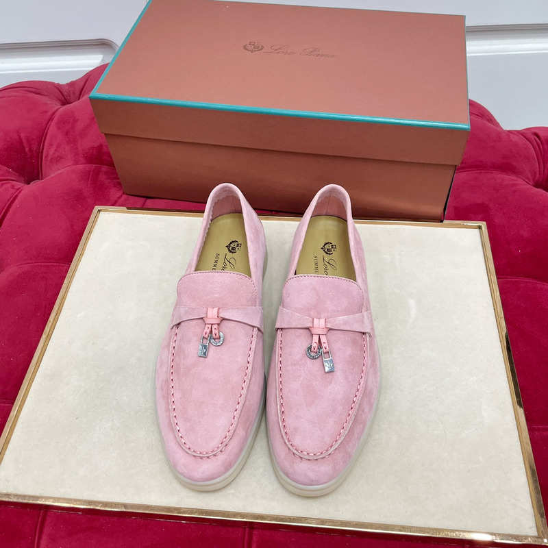Loro piana Summer Charms Walk Women\