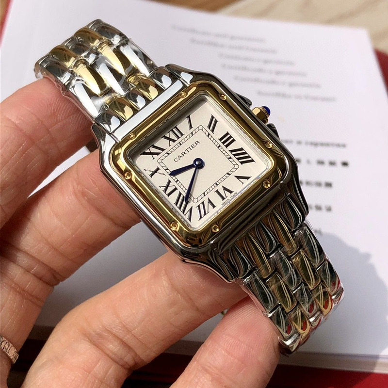 Cartier Blue Balloon W25029B6