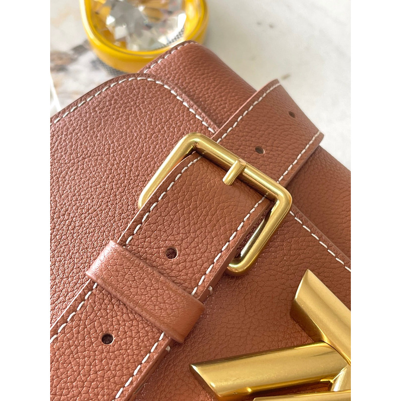 l**is V*t*n soft twist bag