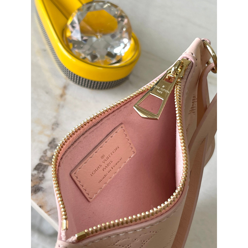 l**is V*t*n  other leathers new bundle pink