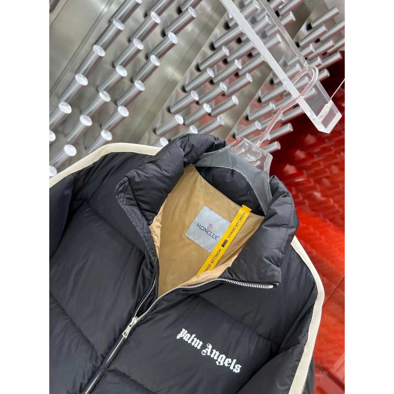 Moncler x Palm Angels Rodman Short Down Jacket