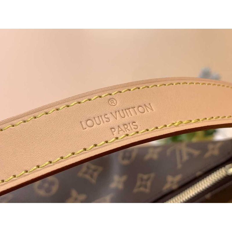 l**is V*t*n m11952 slouchy pm bag