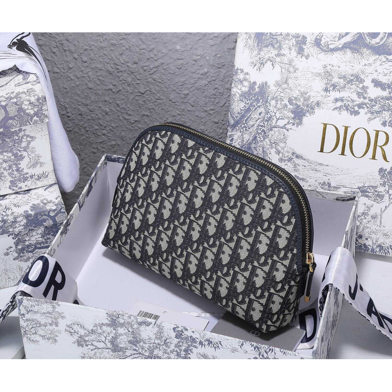 D*or montaigne aphrodire pouch bag