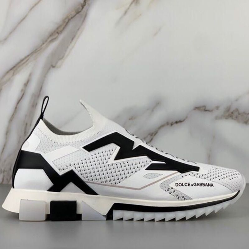 Dolce & Gabbana Sorrento Sneakers