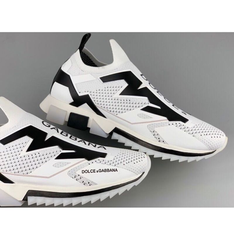 Dolce & Gabbana Sorrento Sneakers