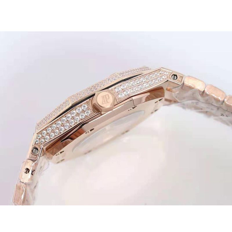 Amiri High Quality Watch