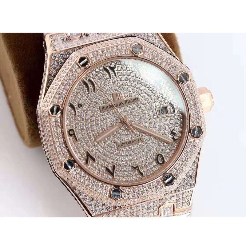 Amiri High Quality Watch