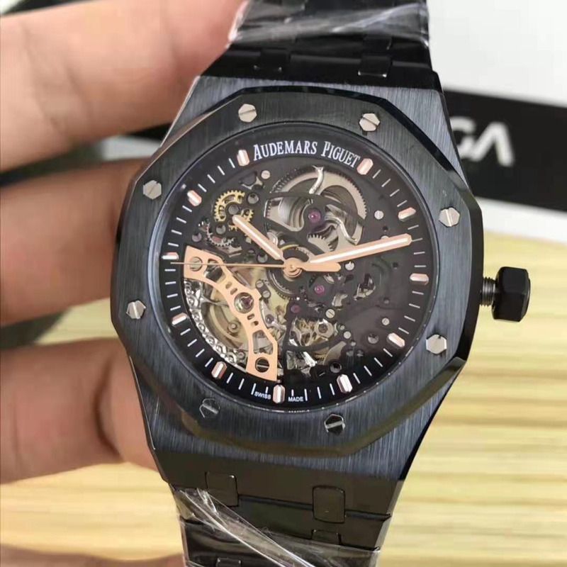 Amiri High Quality Watch