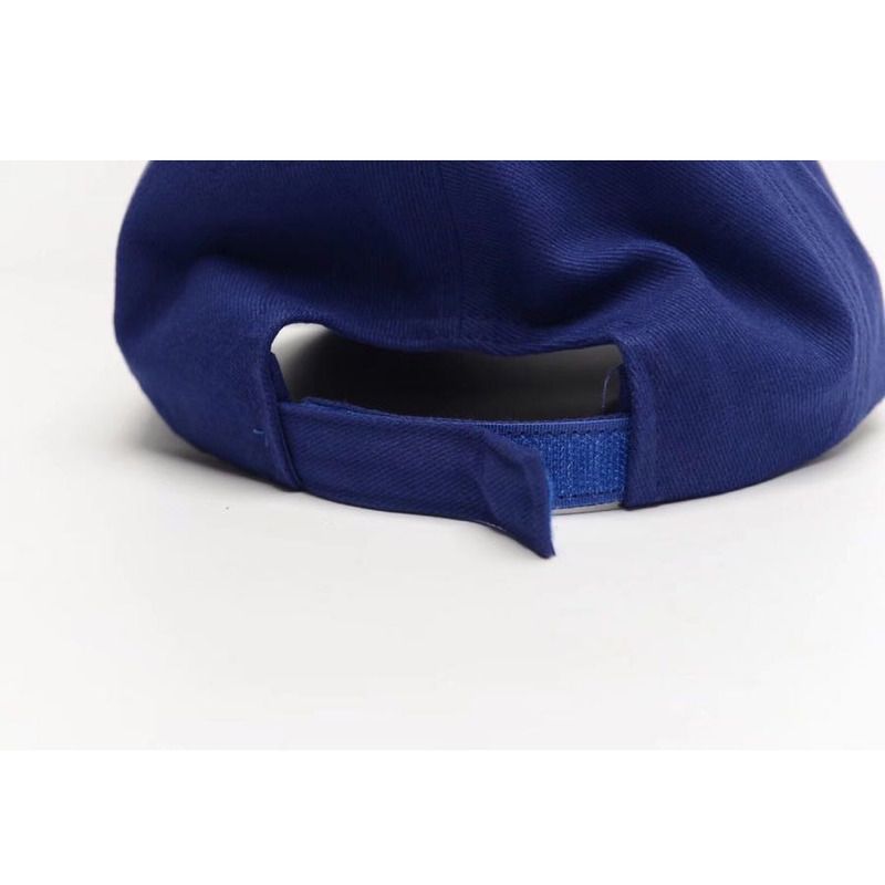 Ba*len*cia*ga logo printed baseball cap