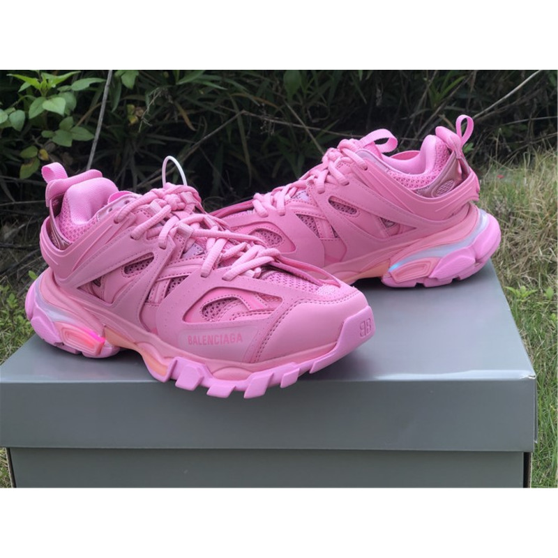 Ba*len*cia*ga 3.0 led pornstar sneakers women