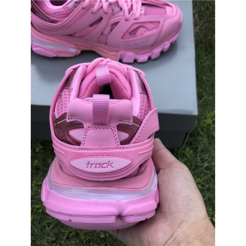 Ba*len*cia*ga 3.0 led pornstar sneakers women