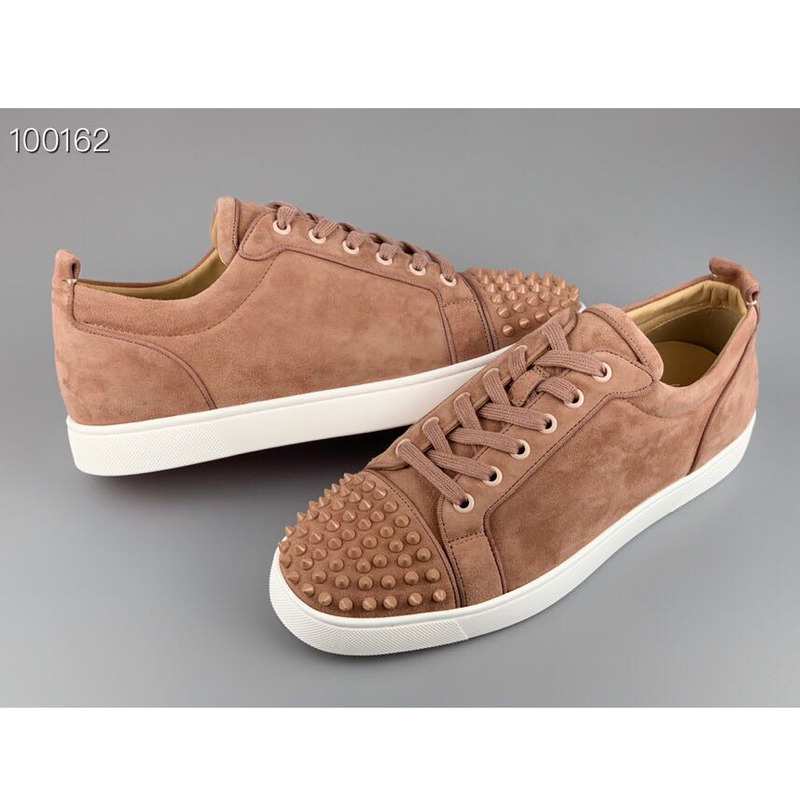 Ch**an louboutin sneaker