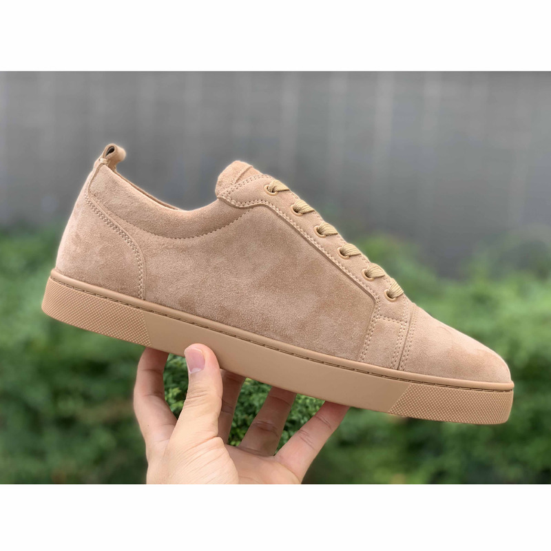 Ch**an louboutin sneaker