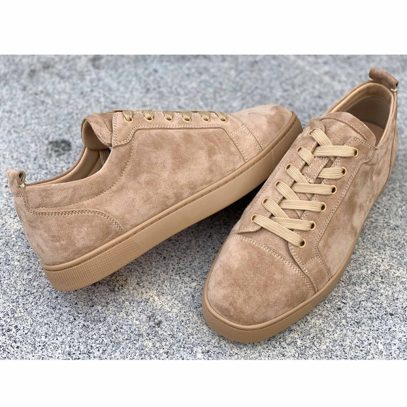 Ch**an louboutin sneaker