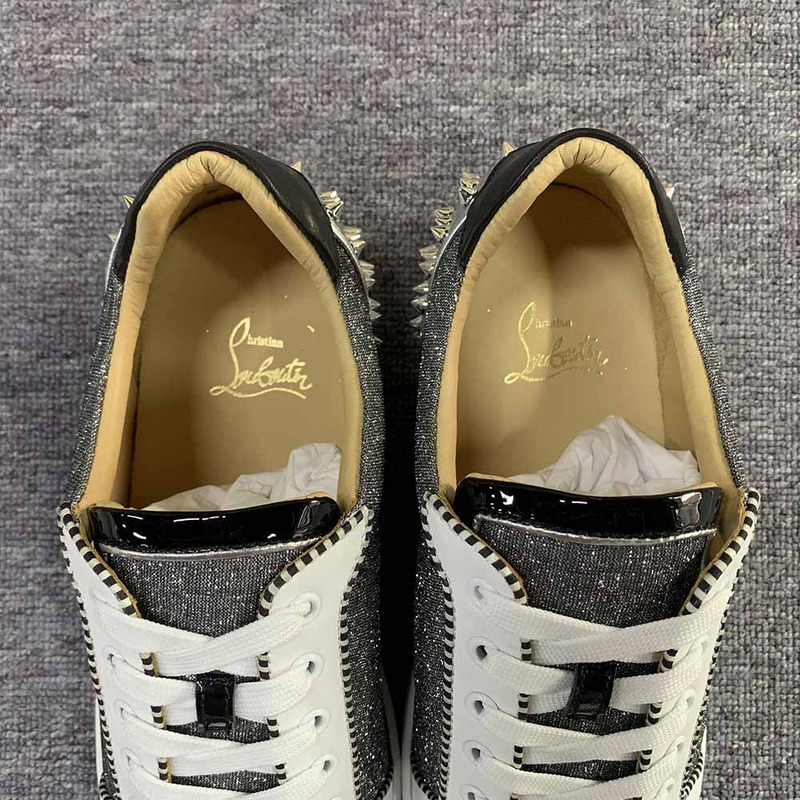 Ch**an louboutin seavaste 2 orlato sneakers