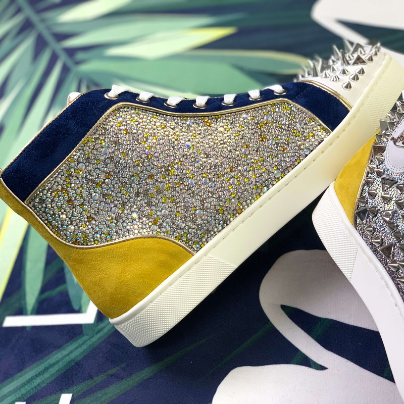 Ch**an louboutin no limit s19 flat
