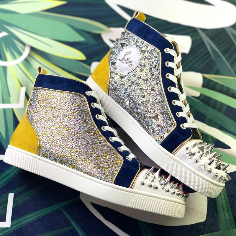 Ch**an louboutin no limit s19 flat