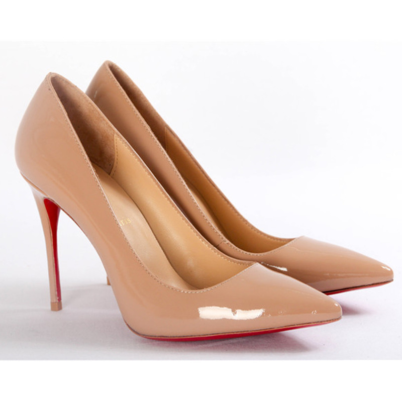 ch**an louboutin made to order!!! S*per perfect so kate nude