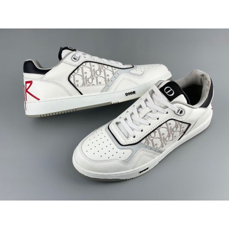D*or b27 low-top sneaker