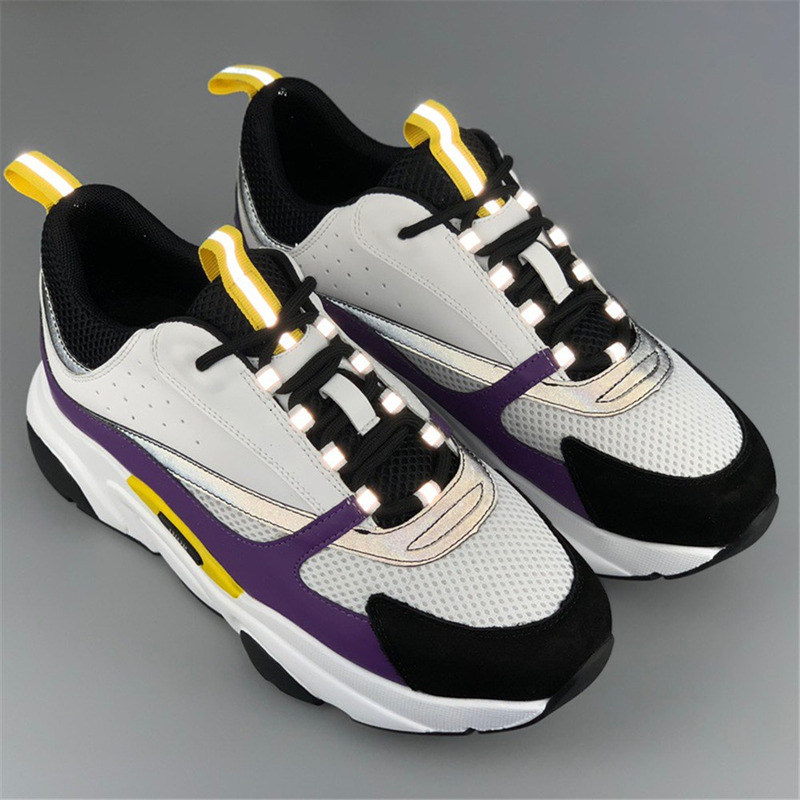 D*or b22 sneaker