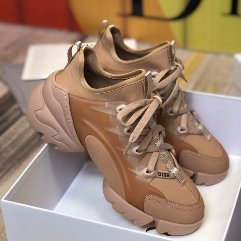D*or d-connect sneaker