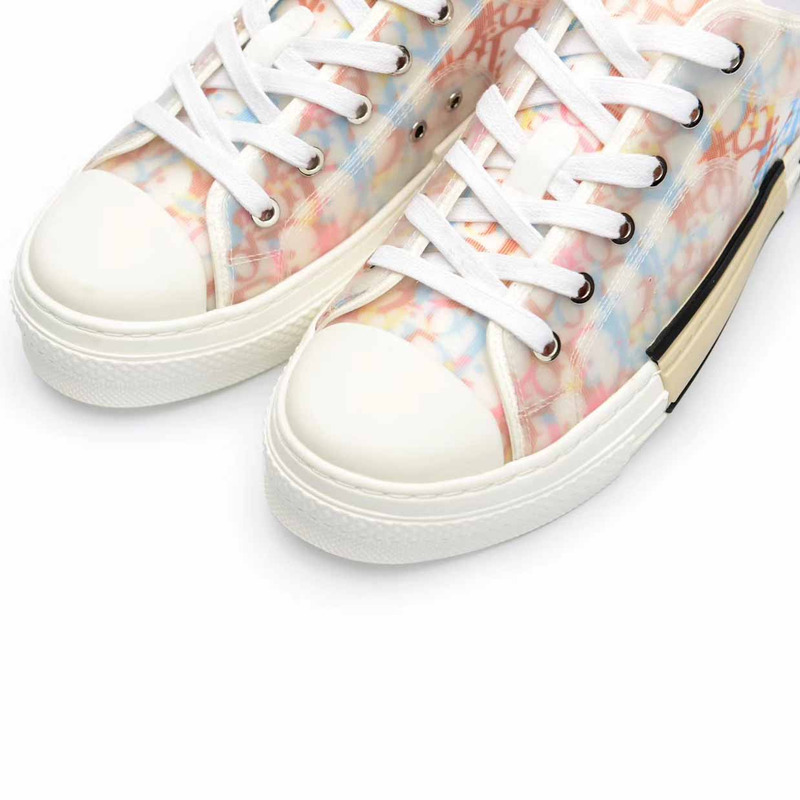 D*or b23 low top sneaker
