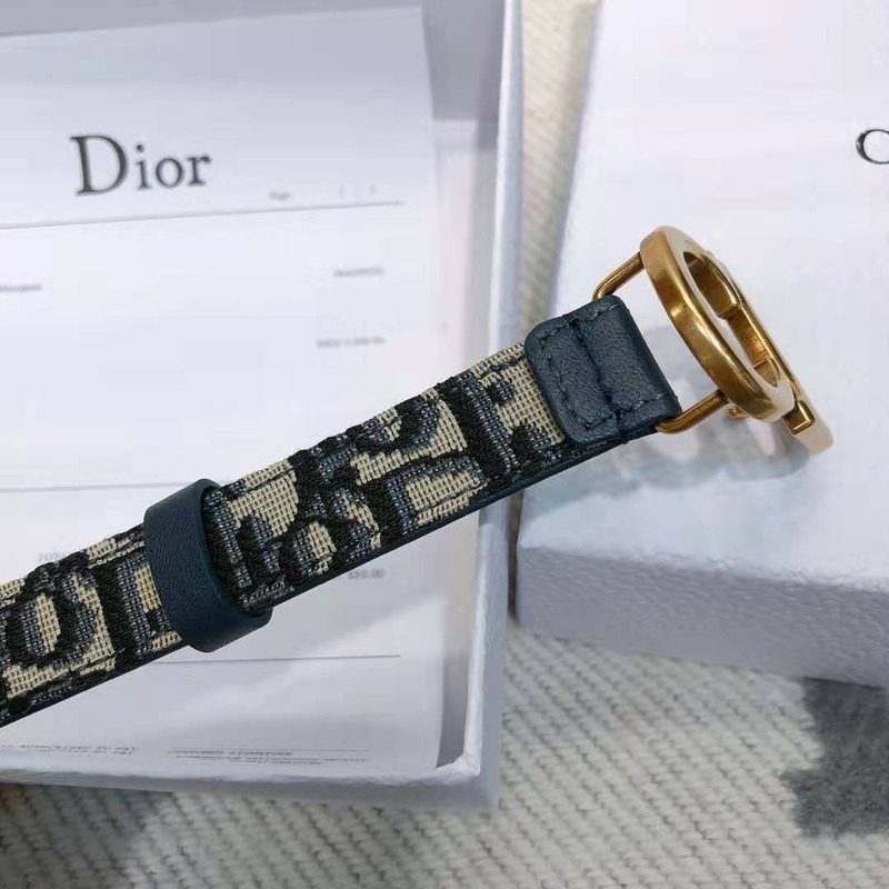 D*or saddle oblique belt