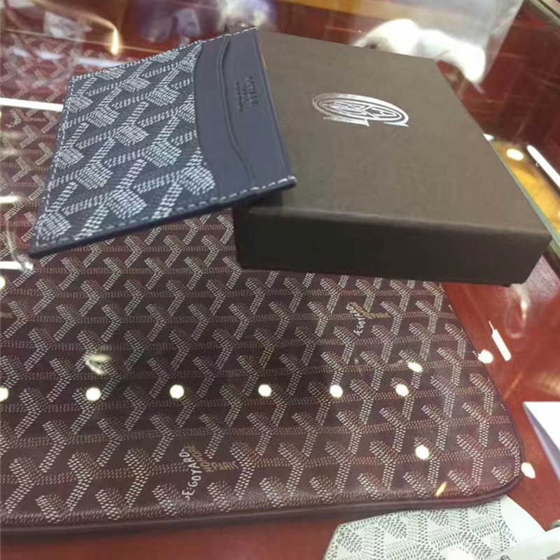 Go*ard card holder black