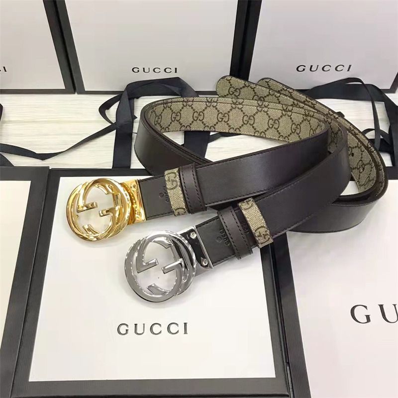 G*u*i belt
