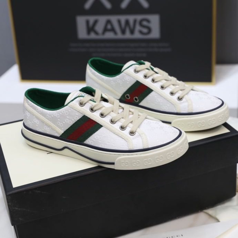 G*u*i tennis 1977 sneaker