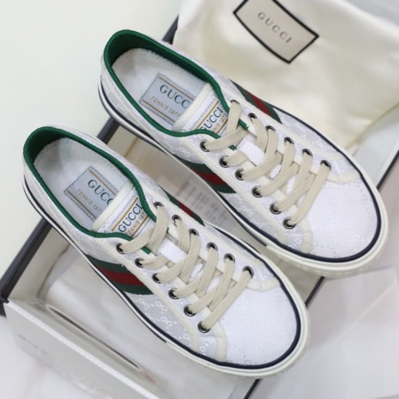 G*u*i tennis 1977 sneaker