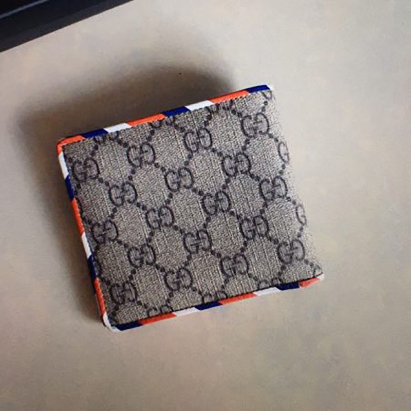 G*u*i courrier gg wallet