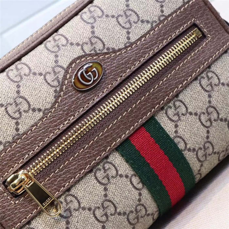 G*u*i ophidia gg small belt bag