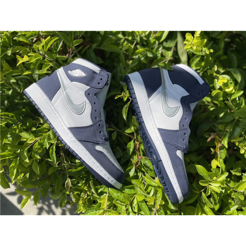 Air Jordan 1"Co.JP"DC1788 100 Sneakers Men Women