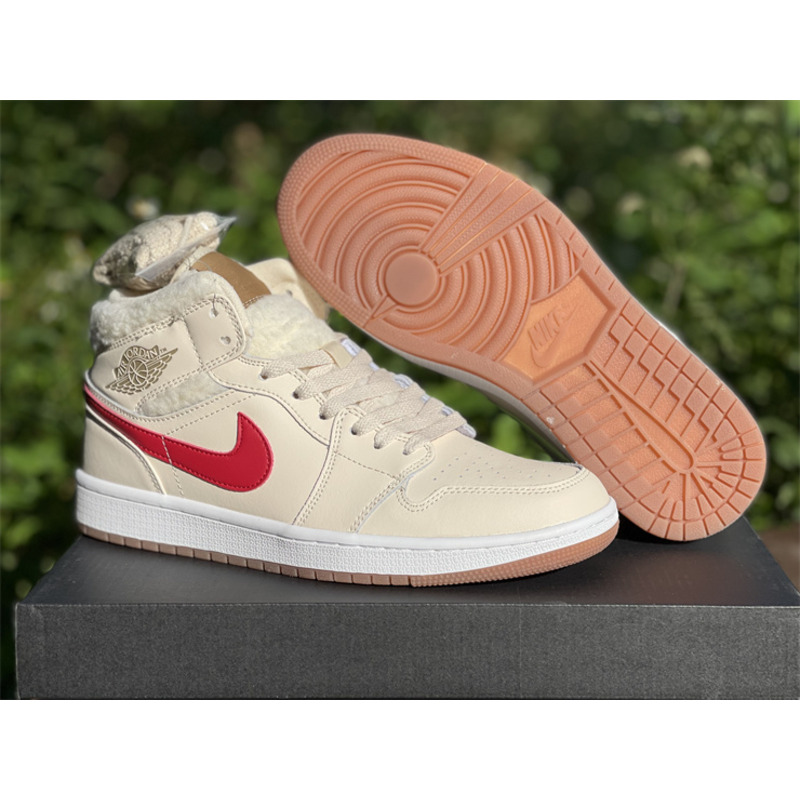 Air Jordan 1 Mid UTL DO2207 264 Sneakers Men Women