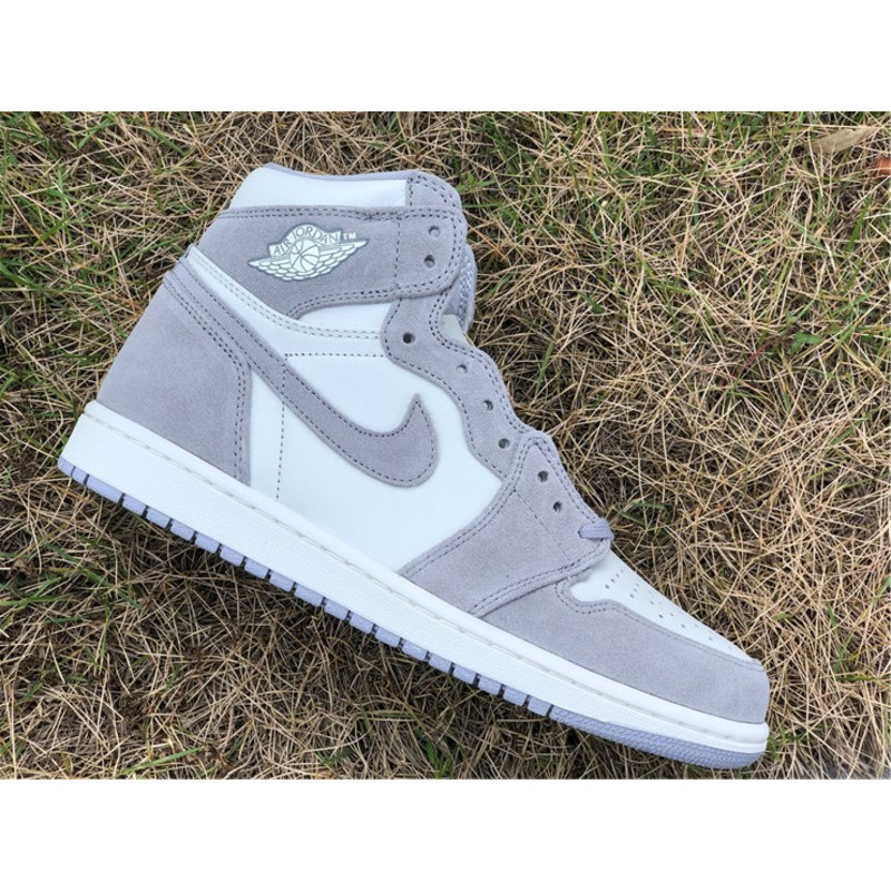 Air Jordan 1 RET HI PREM AH7389 101 Sneakers Men Women