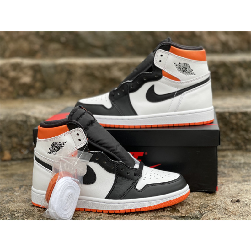 Air Jordan 1 Retro High OG 555088 180 Sneakers Men Women